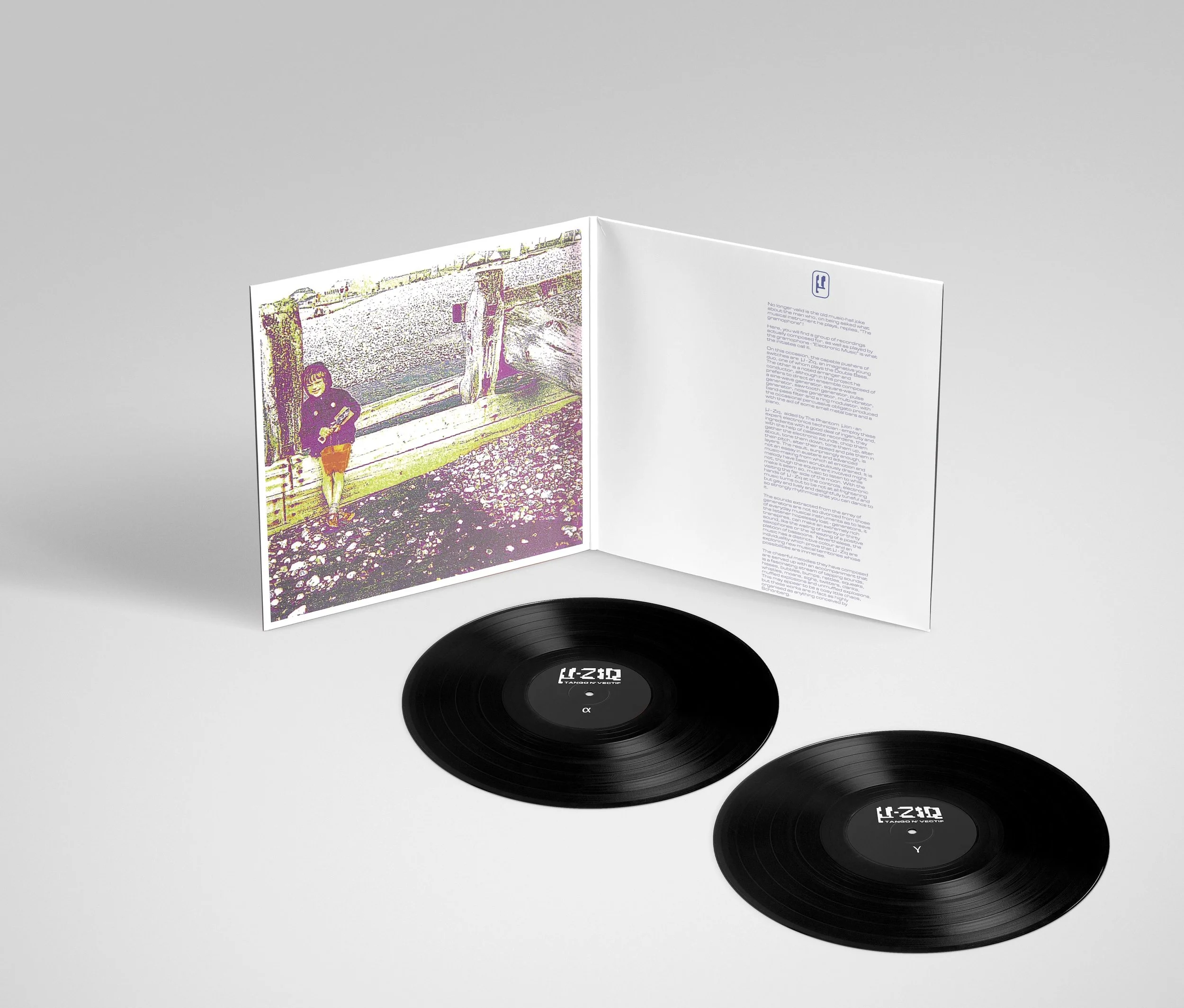 Scritti Politti – 'Songs To Remember' (2026 remaster vinyl LP / CD